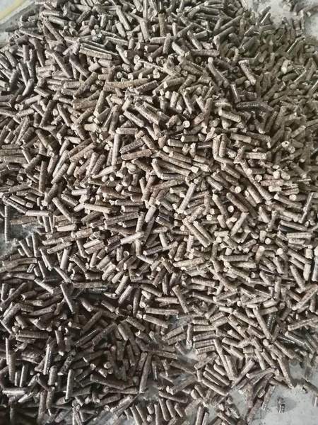 生物质燃料